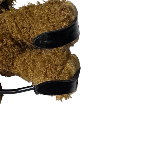 OPI (EUC) Vintage Bear with his ski gear & Red Scarf - Picture 3 of 7